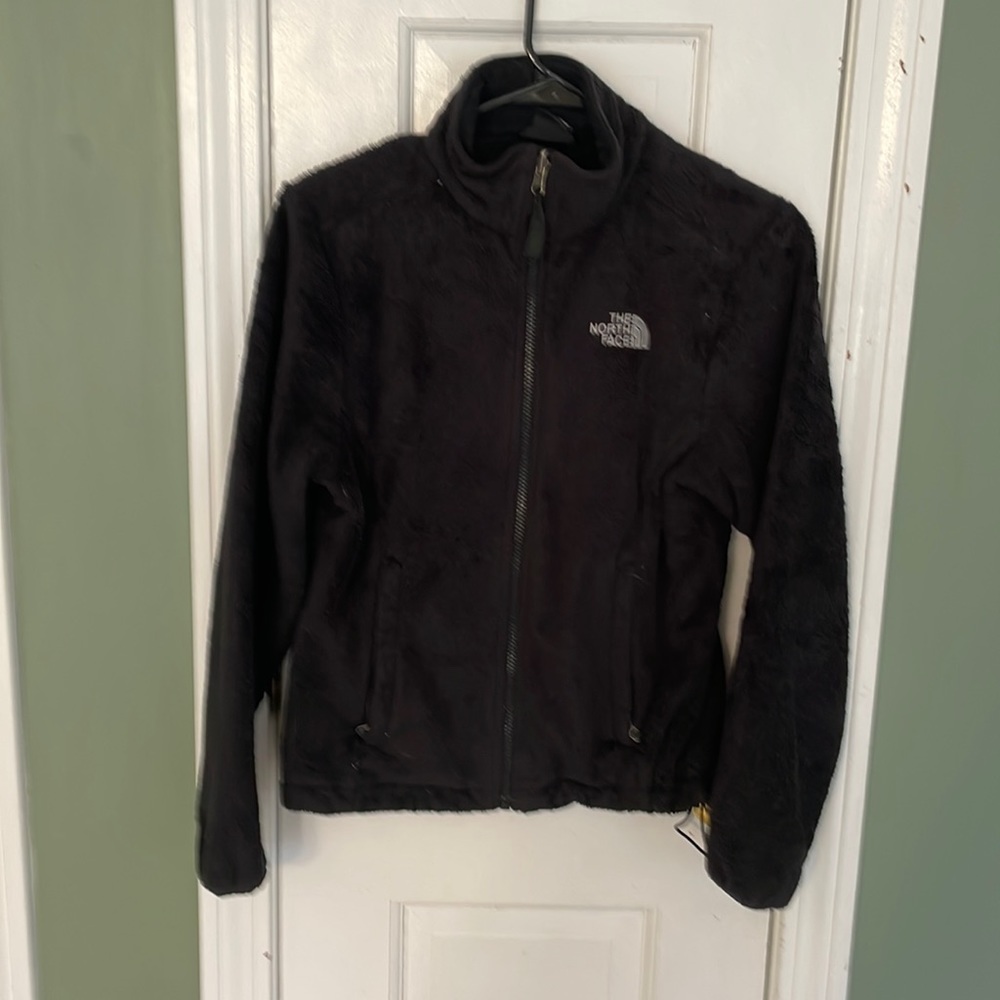 VGUC North Face FLEECE.